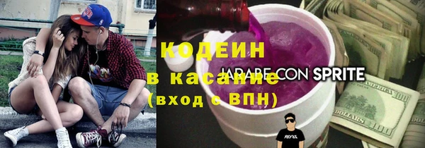 spice Тайга